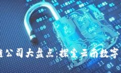 昆明区块链公司大盘点：