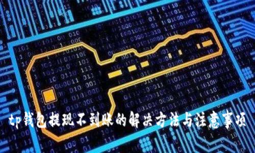 tp钱包提现不到账的解决方法与注意事项