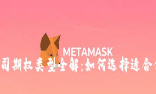 区块链公司期权类型全解：如何选择适合你的期权？