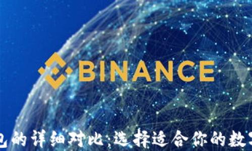 
比特派与TP钱包的详细对比：选择适合你的数字资产管理工具