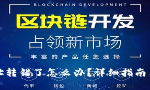 TP钱包地址转错了怎么办？详细指南与解决方案