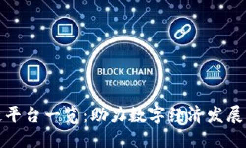 信丰综合区块链平台一览：助力数字经济发展的创新解决方案