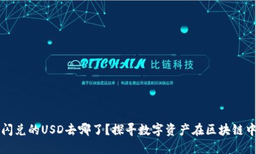 TP钱包闪兑的USD去哪了？探寻数字资产在区块链中的流转