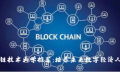 中国区块链技术大学推荐