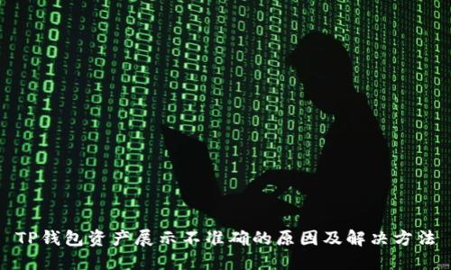 TP钱包资产展示不准确的原因及解决方法