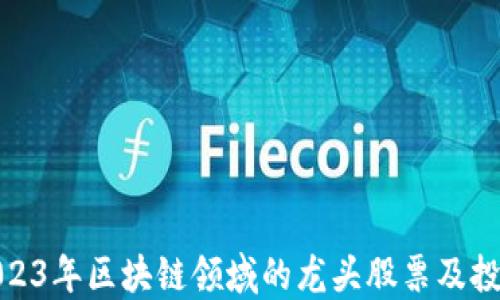 
揭秘2023年区块链领域的龙头股票及投资机会