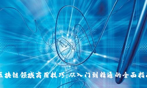 区块链领域商用技巧：从入门到精通的全面指南