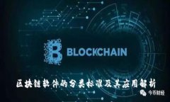 区块链软件的分类标准及