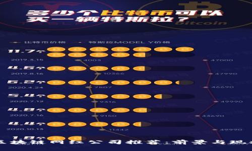 江苏区块链网红公司推荐：前景与现状分析