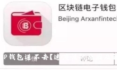 为什么TP钱包进不去？速度慢的原因及解决方法