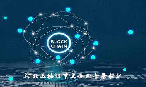 河北区块链节点企业全景揭秘