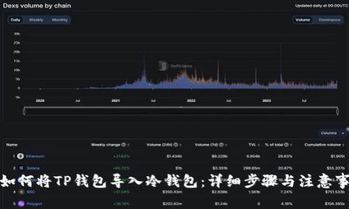 : 如何将TP钱包导入冷钱包:详细步骤与注意事项