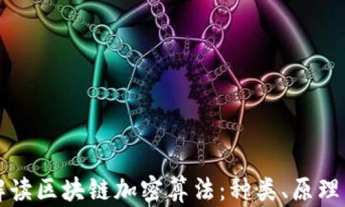 
全面解读区块链加密算法：种类、原理与应用