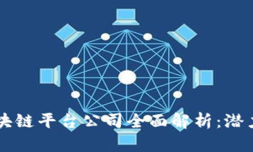 印度区块链平台公司全面解析：潜力与前景