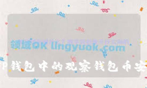 如何将TP钱包中的观察钱包币安全转出？