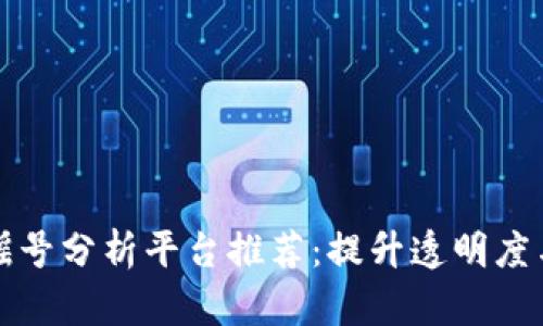 区块链摇号分析平台推荐：提升透明度与公正性