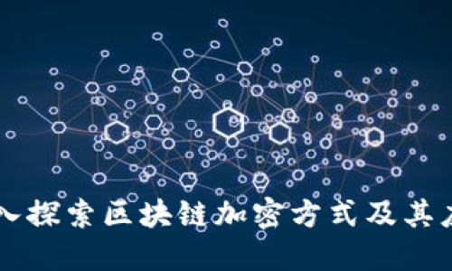 深入探索区块链加密方式及其应用