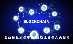 区块链技术的变革：推动