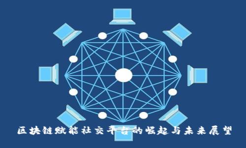 区块链赋能社交平台的崛起与未来展望