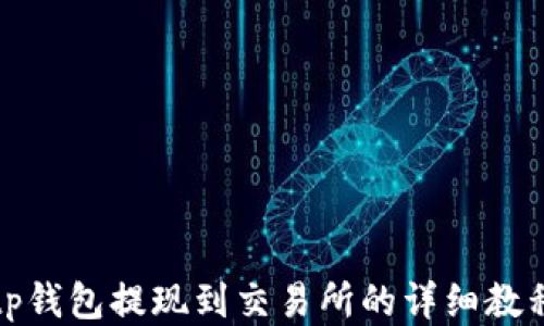 
tp钱包提现到交易所的详细教程