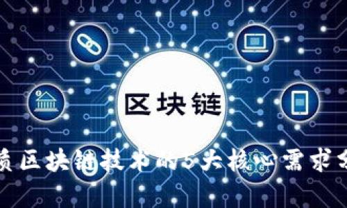 优质区块链技术的5大核心需求分析