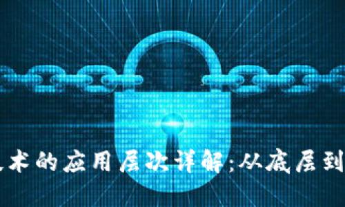 区块链技术的应用层次详解：从底层到行业应用