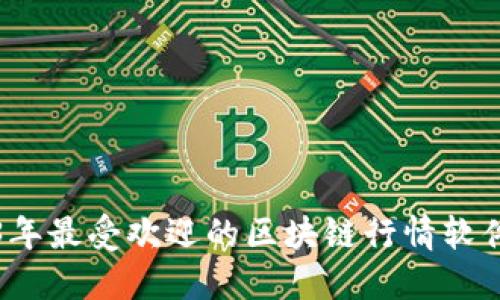 2023年最受欢迎的区块链行情软件推荐