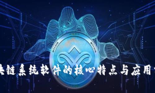 区块链系统软件的核心特点与应用分析