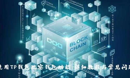 如何使用TP钱包观察钱包功能：详细教程与常见问题解答