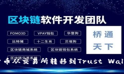 如何将数字货币从交易所转移到Trust Wallet（TP钱包）?