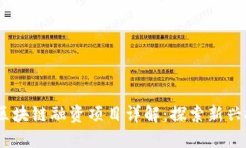 2023年区块链融资项目详解：探索新兴投资机遇