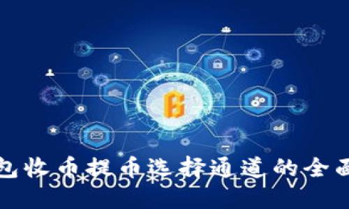 TP钱包收币提币选择通道的全面指南