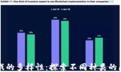 区块链游戏的多样性：探