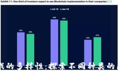 
区块链游戏的多样性：探索不同种类的区块链游戏