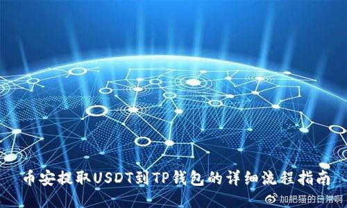 币安提取USDT到TP钱包的详细流程指南
