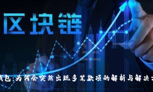 TP钱包：为何会突然出现多笔款项的解析与解决方案