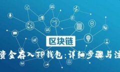 如何将资金存入TP钱包：详