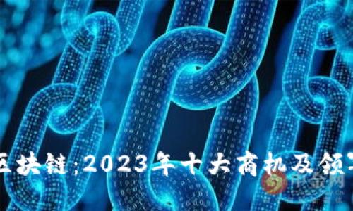 解密区块链：2023年十大商机及领军公司