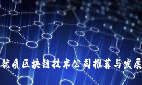 株洲区内优质区块链技术公司推荐与发展前景分析