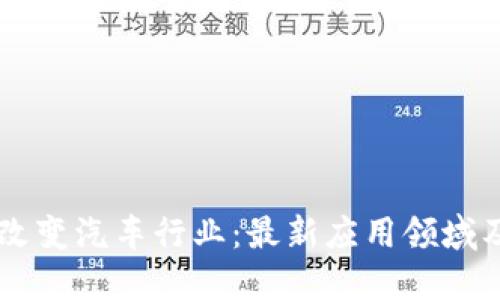 区块链如何改变汽车行业：最新应用领域及其未来展望