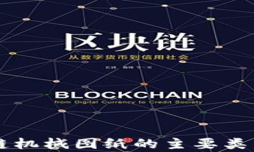 
区块链机械图纸的主要类型分析