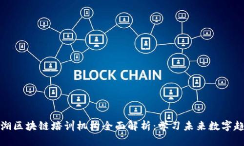 芜湖区块链培训机构全面解析：学习未来数字趋势