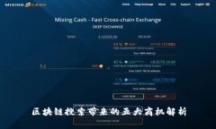 区块链搜索带来的五大商